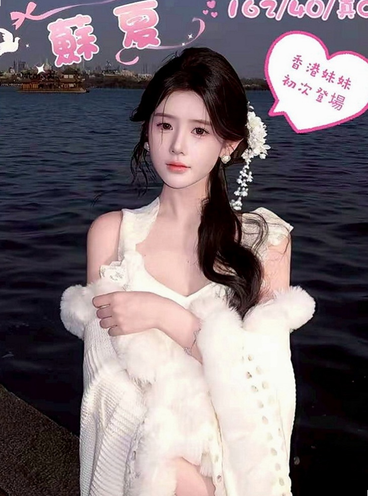 新屋外送服務：幼齒 |大學生|166cm|55kg|C杯|24y|